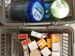 -万宁(新城市广场店)