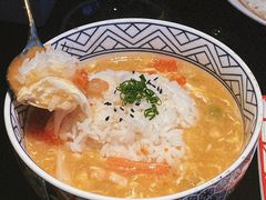 -和一料理(安阳店)