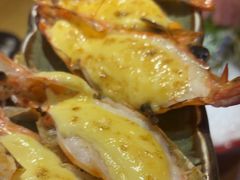 -吉兆·料理(红梅南路店)