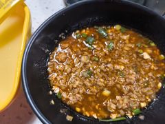 -味之绝热血美蛙鱼火锅(中坝店)