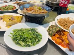 -九龙湾·御膳坊(九龙窠路店)