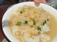 豆汤饭-新繁老號豌豆汤饭店·江湖菜(宝光寺店)