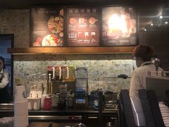 -星巴克(西湖天地店)