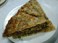 -清真永恒华威肉饼(潘家园店)