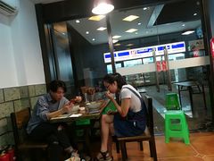 -陈记柳州螺蛳粉(大坪店)