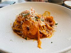 鲜虾番茄意大利面-G+KITCHEN(龙湖狮山天街店)