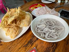 -章记正宗南岗鱼蛋火锅