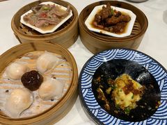 -稻香酒家(天河城店)