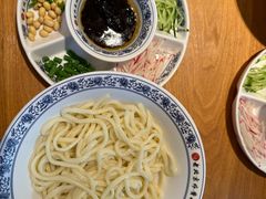 -老北京炸酱面·烤鸭(前门店)