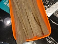 -古乐牛香·鲜牛肉牛杂火锅(解放东路店)