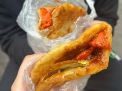 -张记灌饼(丰富路店)