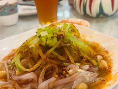 -汗腾格里·风味餐厅(新疆驻京办店)