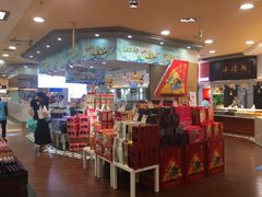 -BHG Market Place(水游城店)