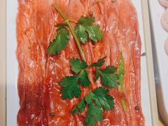 -一斗火锅·招财羊毛肚(泰吉滨江店)