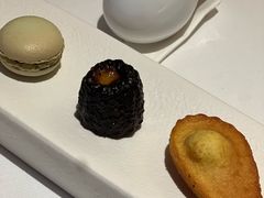 -AZUR聚(香格里拉饭店)
