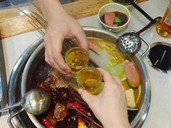 -江二娃串串香(科园四路总店)