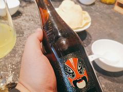 -悦百味·品质川菜(橄榄郡店)