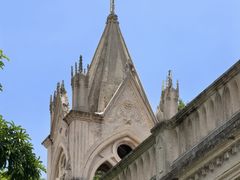 -厦门市鼓浪屿风景名胜区-天主教堂