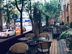 -VESH COFFEE(定西路店)