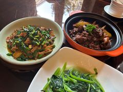 -大理实力希尔顿酒店御璽中餐厅YUXI – CHINESE RESTAURANT