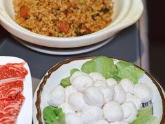 -金龙·打边炉(南京西路店)