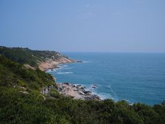 -广东惠东海龟国家级自然保护区