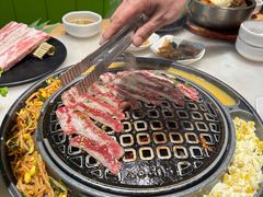 -韩宫宴炭火烤肉(印象城店)