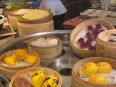 -亚龙湾希尔顿自助餐厅·海鲜·烧烤·沙滩BBQ·现场乐队