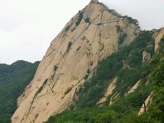 -丹东凤凰山景区