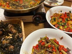 十八秒猪肝-恰饭·老长沙市井菜(天河客运站店)