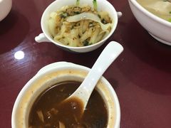 胡辣汤-南阳食府·河南豫菜(南阳驻京办店)