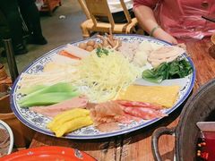 -周小明火锅(黑金冠社区店)