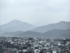 -前童古镇