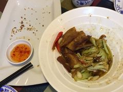 -川悦壹号·川菜(蠡溪路店)