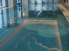 -长沙富力万达文华酒店