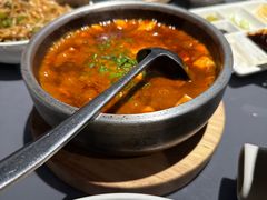 -小大董·烤鸭(观景餐厅·南京西路店)