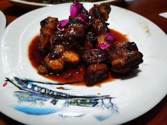 -云隐小厨·传统大理美食(复兴路店)