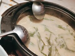 -捞神煲汤火锅(湖滨商业街店)
