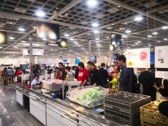 -宜家·瑞典风味餐厅(北京西红门店)