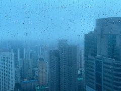 -上海龙之梦万丽酒店