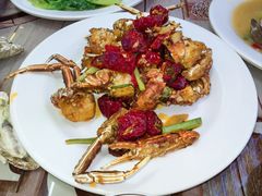 -鑫鸿达·海鲜闽菜热炒小馆(中山路店)