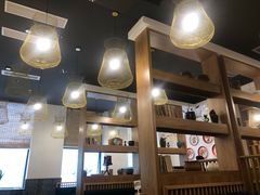 大堂-7017浙菜•建德味(中财店)