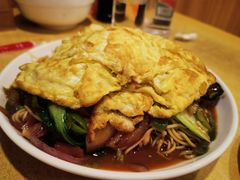 -水仙拉面(水仙街店)