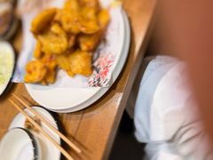 -李连贵酒家熏肉大饼(昆明街店)