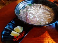 -越谜·越南餐厅(长白店)