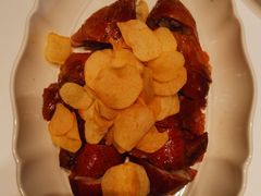 -张福记(五一公园店)
