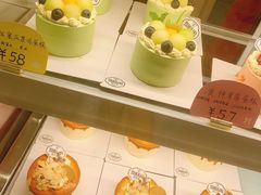 -吉川堂·日式甜点专门店(正佳广场店)