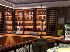 -八府香鸭·啫啫煲(华山路店)