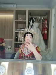 -帆拉斐婚纱摄影(春熙店)