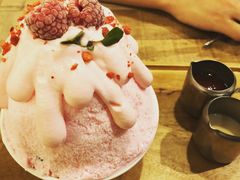 -After You Dessert Cafe(CENTRALWORLD)